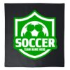 Heavy Blend™ fleece stadium blanket Thumbnail