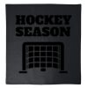 Heavy Blend™ fleece stadium blanket Thumbnail