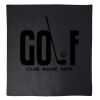 Heavy Blend™ fleece stadium blanket Thumbnail