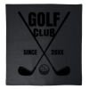 Heavy Blend™ fleece stadium blanket Thumbnail