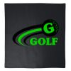 Heavy Blend™ fleece stadium blanket Thumbnail