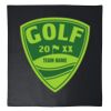 Heavy Blend™ fleece stadium blanket Thumbnail