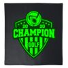 Heavy Blend™ fleece stadium blanket Thumbnail