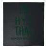 Heavy Blend™ fleece stadium blanket Thumbnail