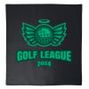 Heavy Blend™ fleece stadium blanket Thumbnail