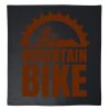 Heavy Blend™ fleece stadium blanket Thumbnail