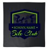 Heavy Blend™ fleece stadium blanket Thumbnail