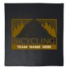 Heavy Blend™ fleece stadium blanket Thumbnail