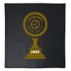 Heavy Blend™ fleece stadium blanket Thumbnail