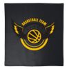 Heavy Blend™ fleece stadium blanket Thumbnail