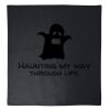 Heavy Blend™ fleece stadium blanket Thumbnail
