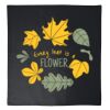Heavy Blend™ fleece stadium blanket Thumbnail