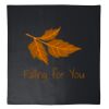 Heavy Blend™ fleece stadium blanket Thumbnail