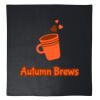 Heavy Blend™ fleece stadium blanket Thumbnail