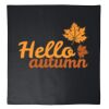Heavy Blend™ fleece stadium blanket Thumbnail