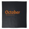 Heavy Blend™ fleece stadium blanket Thumbnail