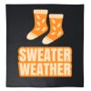 Heavy Blend™ fleece stadium blanket Thumbnail