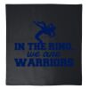 Heavy Blend™ fleece stadium blanket Thumbnail