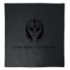 Heavy Blend™ fleece stadium blanket Thumbnail