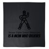 Heavy Blend™ fleece stadium blanket Thumbnail