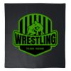 Heavy Blend™ fleece stadium blanket Thumbnail