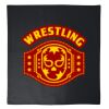 Heavy Blend™ fleece stadium blanket Thumbnail