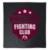 Heavy Blend™ fleece stadium blanket Thumbnail