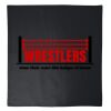Heavy Blend™ fleece stadium blanket Thumbnail