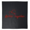 Heavy Blend™ fleece stadium blanket Thumbnail