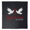 Heavy Blend™ fleece stadium blanket Thumbnail