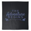 Heavy Blend™ fleece stadium blanket Thumbnail