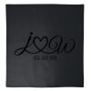 Heavy Blend™ fleece stadium blanket Thumbnail
