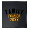 Heavy Blend™ fleece stadium blanket Thumbnail