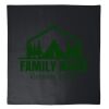 Heavy Blend™ fleece stadium blanket Thumbnail