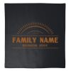 Heavy Blend™ fleece stadium blanket Thumbnail
