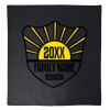 Heavy Blend™ fleece stadium blanket Thumbnail