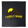 Heavy Blend™ fleece stadium blanket Thumbnail