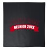 Heavy Blend™ fleece stadium blanket Thumbnail
