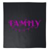 Heavy Blend™ fleece stadium blanket Thumbnail
