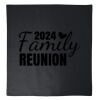 Heavy Blend™ fleece stadium blanket Thumbnail