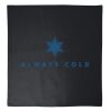 Heavy Blend™ fleece stadium blanket Thumbnail