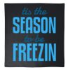 Heavy Blend™ fleece stadium blanket Thumbnail