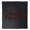 Heavy Blend™ fleece stadium blanket Thumbnail