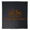 Heavy Blend™ fleece stadium blanket Thumbnail