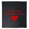 Heavy Blend™ fleece stadium blanket Thumbnail