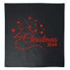 Heavy Blend™ fleece stadium blanket Thumbnail