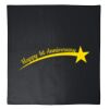 Heavy Blend™ fleece stadium blanket Thumbnail