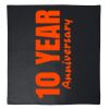 Heavy Blend™ fleece stadium blanket Thumbnail