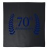 Heavy Blend™ fleece stadium blanket Thumbnail