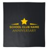 Heavy Blend™ fleece stadium blanket Thumbnail